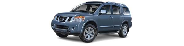 2012 Nissan Armada find speakers stereos and dash kits that